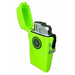 Ultimate Survival Technologies Floating Lighter - Lime Green