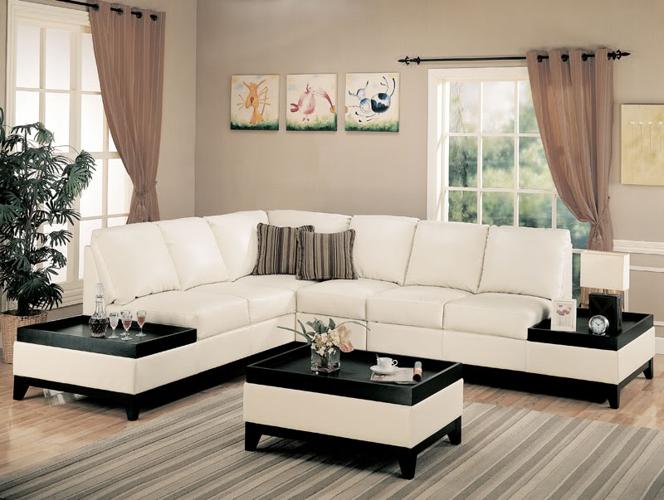 Ultra Modern Sectional Sofa For Sale