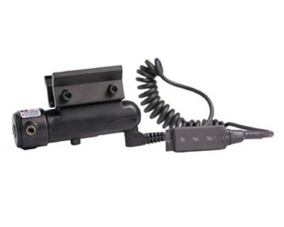 UMAREX 225-2541 ShotSpot Univ Laser w/Cord Switch