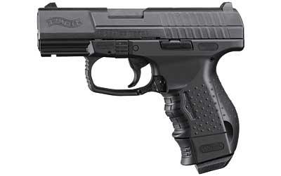 Umarex CP 99 Walther CO2 Pstl 177BB 345 FPS 3
