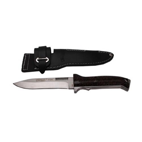 Umarex USA 2259127 Walther P38 Knife