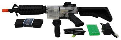 Umarex USA 2262403 Tactical Force TF4 Ops Clear