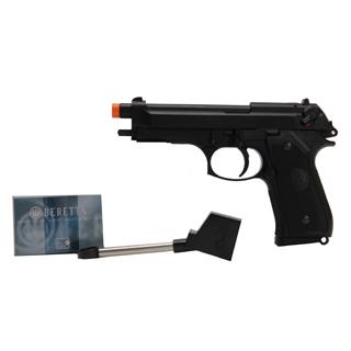 Umarex USA Beretta 92 GBB - Black 2274027