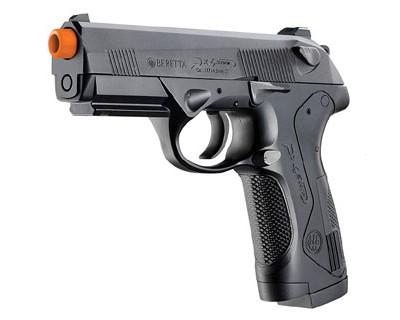 Umarex USA Beretta PX4-Storm Spring 14rd Blk 2274020