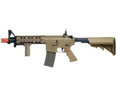 Umarex USA Elite Force M4 CQB AEG DEB 2279301