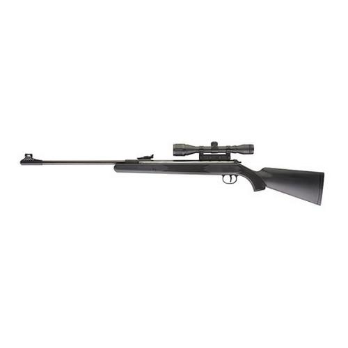 Umarex USA RWS 34-P Rifle/Scope .22Pellet 2166024