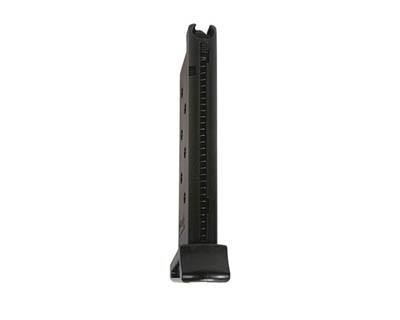 Umarex USA Walther PPK/S Blowback Mag 12rd 2265010