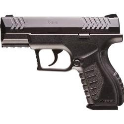 Umarex XBG BB Air Pistol CO2 Powered - 410 fps