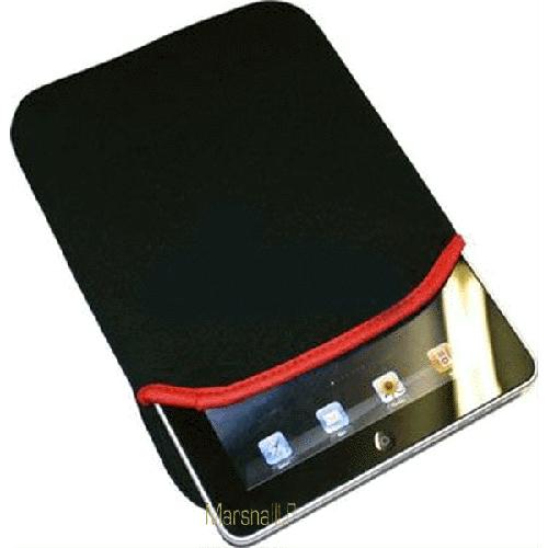 UmiTablets Black Soft Case for 8 Inch Tablet P/N UMI8 @ MarshallUP.com - $4.79