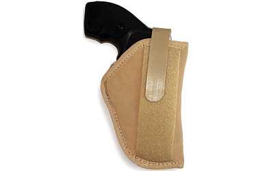 Uncle Mike's Belly Band Body Armor Holster Ambidextrous Natural 2