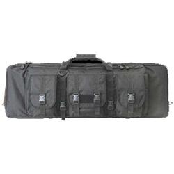 Uncle Mike's Deluxe Assault Rifle Case 36