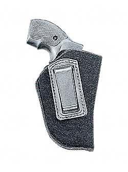 Uncle Mike's Inside Pant Holster Left Hand Black 2