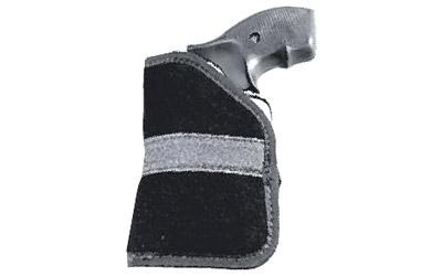 Uncle Mike's Inside Pocket Holster Ambidextrous Black 2