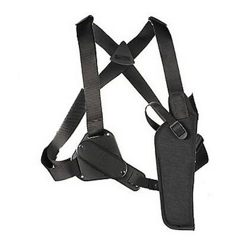 Uncle Mikes 83031 Verticl Shoulder Holster Blk-Sz 3