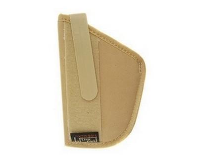 Uncle Mikes 87452 Body Armor Holster- Sz 2