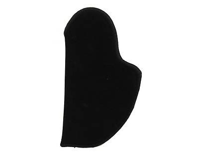 Uncle Mikes 89011 Inside-The-Pant Holster-1-Black