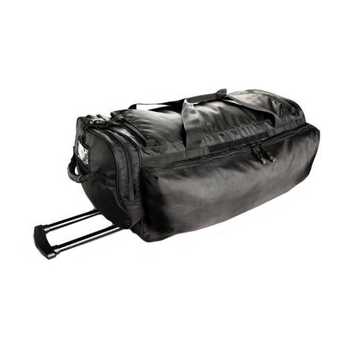 Uncle Mikes Side-Armor Roll Out Blk Bag 53451