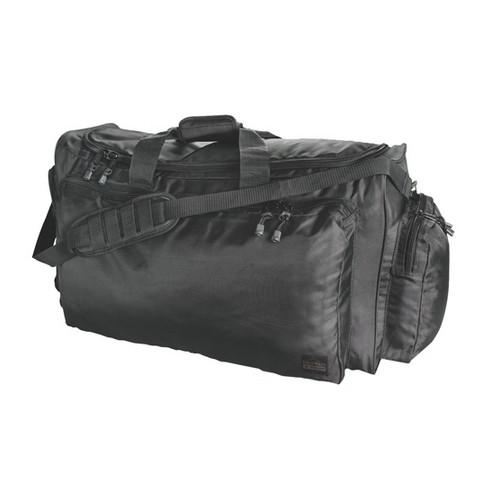 Uncle Mikes Side-Armor Tact Equipment Blk Bag 53491