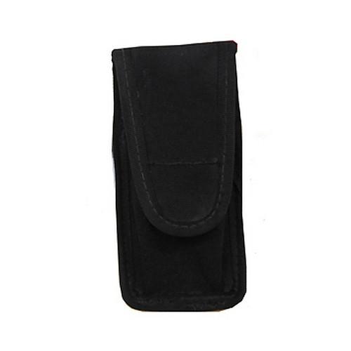Uncle Mikes Undercover Single Mag Case Black 88241