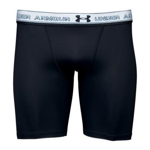 Under Armour Men's HeatGear Compression Shorts plus FREE SHIPPING