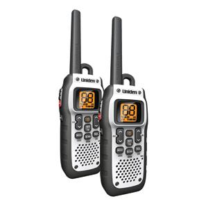 Uniden MHS050-2 Handheld VHF (MHS050-2)