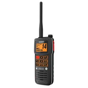 Uniden MHS135DSC Handheld VHF/GPS (MHS135DSC)