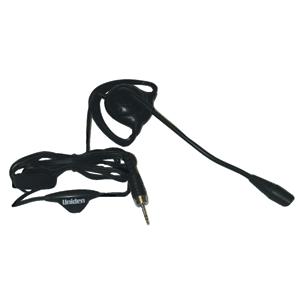 Uniden VOX/PTT Headset (VOX100)