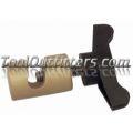 Universal Lift Support Clamp