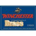 Unprimed Brass 308 Winchester (Per 50)