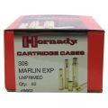 Unprimed Brass by Hornady 308 Marlin Express (Per 50)