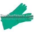 Unsupported Nitrile Glove (Lined) - Medium