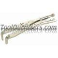 Unversal Pulley Holder Locking Plier