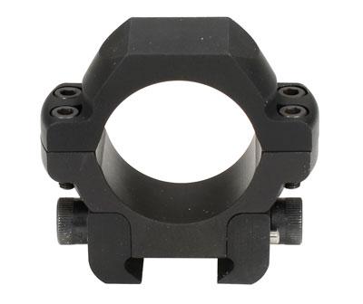 US Optics Windage Adjustable Rings - 30mm X-Low 0.88 inch