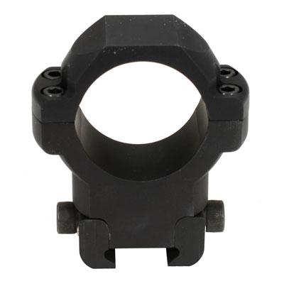 US Optics Windage Adjustable Rings - 35mm X-High 1.515 inch