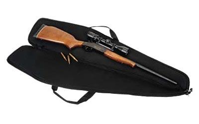 US PeaceKeeper Rifle Standard Case Black Soft 44