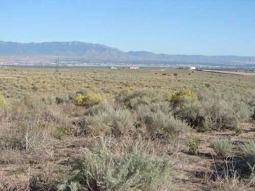 USD Developed Land in Albuquerque, New Mexico, Ref# 70908
