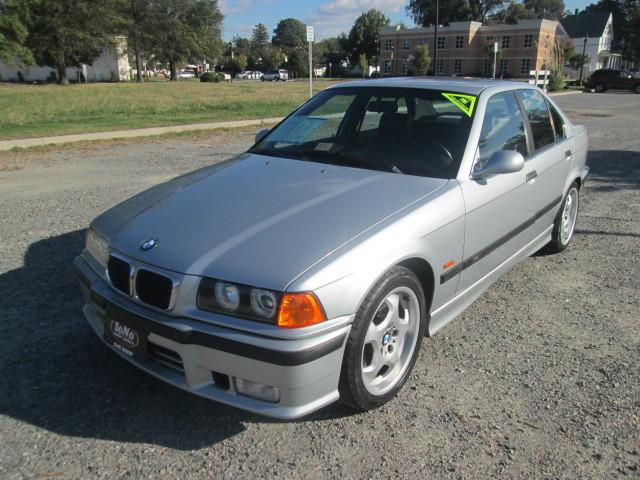 Used 1997 BMW M3 M3 4 Door Sedan Very Clean *CASH SPECIAL * in Chesapeake VA