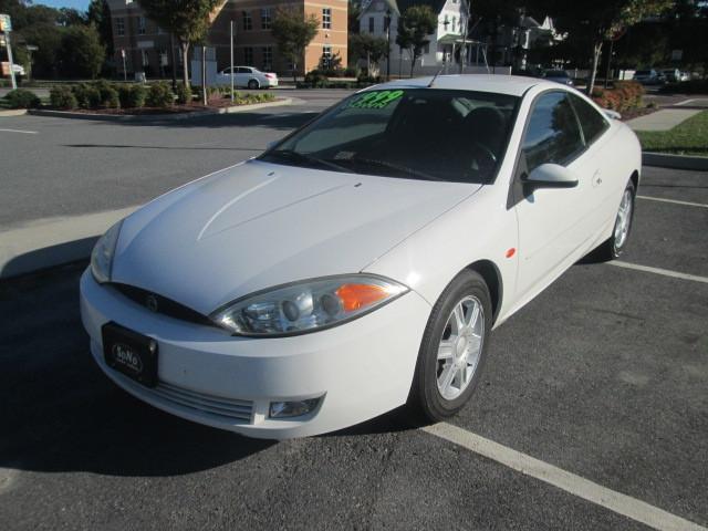 Used 2002 Mercury Cougar V6 Automatic 999 Down 200/MONTH in Chesapeake VA