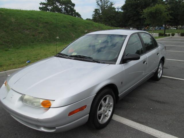 Used 2002 Saturn SL Automatic 499.00 DOWN AT 200/MONTH in Chesapeake VA