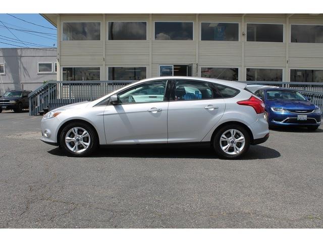 Used 2012 Ford Focus SE in Lakewood WA