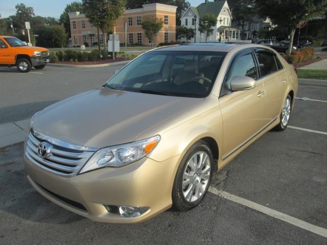Used 2012 TOYOTA Avalon Automatic Like New Only 3k Miles in Chesapeake VA