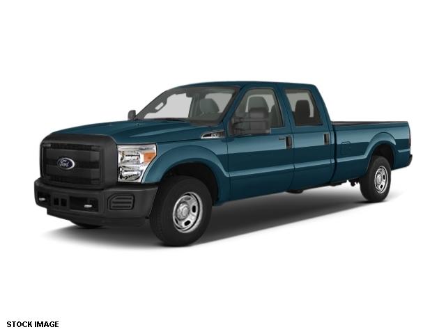 Used 2014 Ford F-250SD XLT in Waseca, MN