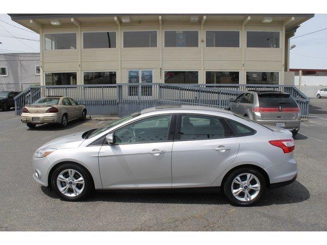 Used 2014 Ford Focus SE in Lakewood WA