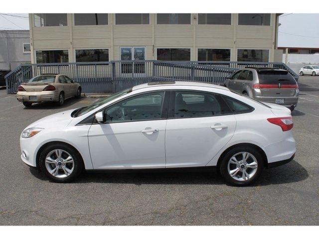 Used 2014 Ford Focus SE in Lakewood WA