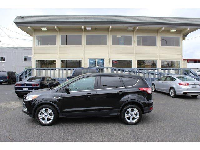 Used 2015 Ford Escape SE AWD in Lakewood WA