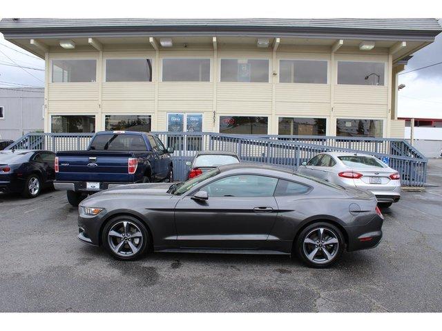 Used 2015 Ford Mustang V6 in Lakewood WA
