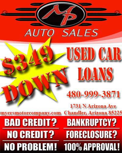 Used Cars 349 Down! No Credit Checks 100% Approval