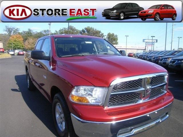 Used dodge ram 1500 kentucky