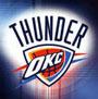 Utah Jazz at Oklahoma City Thunder Tickets 3/30/2014 2:00 PM