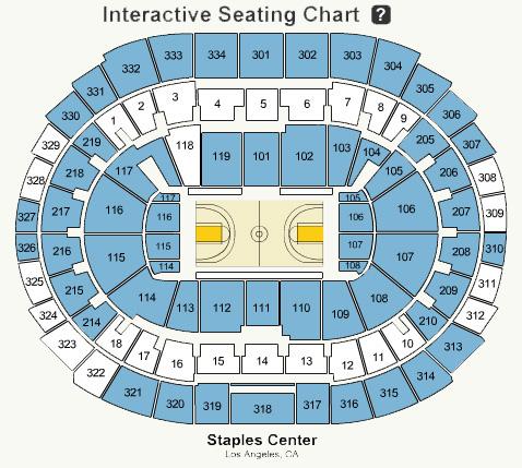 Utah Jazz vs Los Angeles Lakers Tickets 10/22/2013 Game
